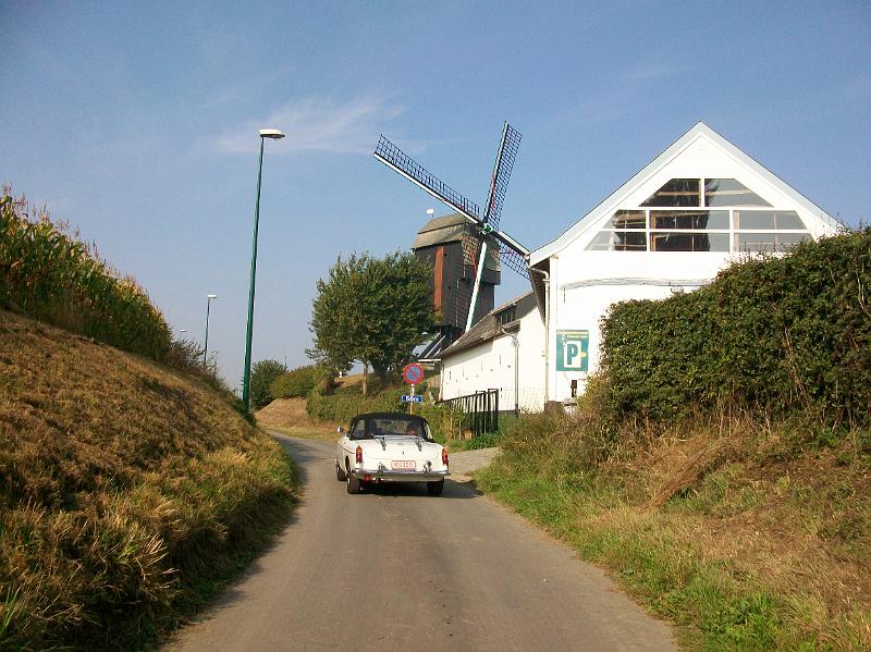 We bezoeken de Hertboommolen, ook de Zepposmolen genoemd, het decor van -Kapitein Zeppos-  uit de jaren '60.JPG